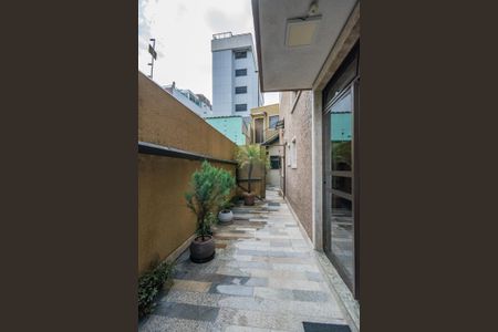 Studio para alugar com 56m², 1 quarto e sem vaga Studio para alugar com 56m², 1 quarto e sem vagaÁrea comum