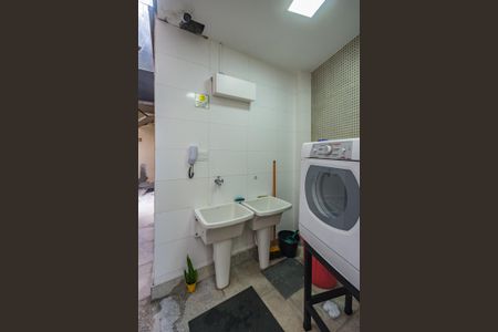 Studio para alugar com 56m², 1 quarto e sem vaga Studio para alugar com 56m², 1 quarto e sem vagaÁrea comum