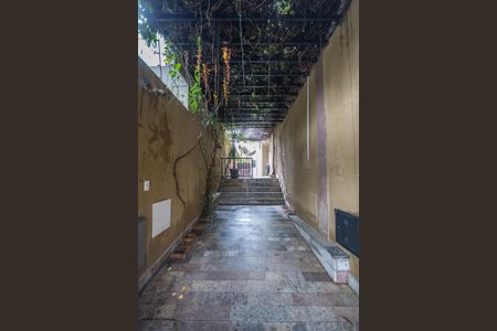 Studio para alugar com 56m², 1 quarto e sem vaga Studio para alugar com 56m², 1 quarto e sem vagaÁrea comum