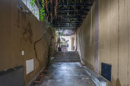 Studio para alugar com 56m², 1 quarto e sem vaga Studio para alugar com 56m², 1 quarto e sem vagaÁrea comum