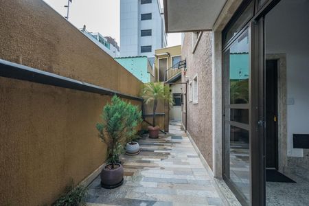 Studio para alugar com 56m², 1 quarto e sem vaga Studio para alugar com 56m², 1 quarto e sem vagaÁrea comum