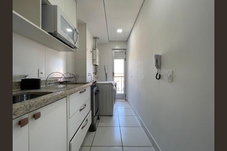 Apartamento para alugar com 60m², 2 quartos e 1 vaga Apartamento para alugar com 60m², 2 quartos e 1 vagaCozinha