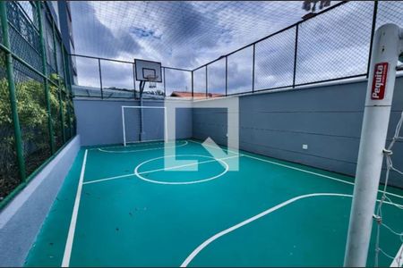 Apartamento para alugar com 60m², 2 quartos e 1 vaga Apartamento para alugar com 60m², 2 quartos e 1 vagaQuadra