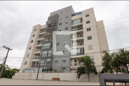 Apartamento para alugar com 60m², 2 quartos e 1 vaga Apartamento para alugar com 60m², 2 quartos e 1 vagaFachada e portaria