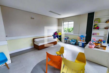 Apartamento para alugar com 60m², 2 quartos e 1 vaga Apartamento para alugar com 60m², 2 quartos e 1 vagaBrinquedoteca