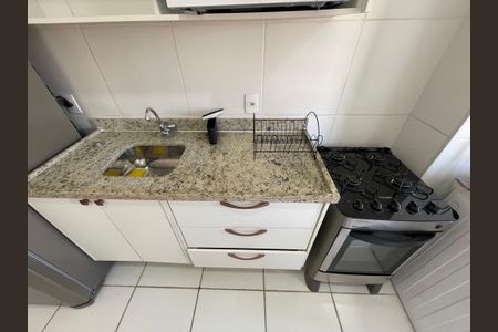 Apartamento para alugar com 60m², 2 quartos e 1 vaga Apartamento para alugar com 60m², 2 quartos e 1 vagaCozinha
