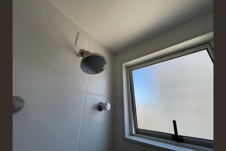 Apartamento para alugar com 60m², 2 quartos e 1 vaga Apartamento para alugar com 60m², 2 quartos e 1 vagaBanheiro Social