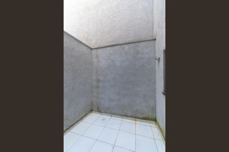 Apartamento à venda com 33m², 1 quarto e sem vaga Apartamento à venda com 33m², 1 quarto e sem vagaQuintal