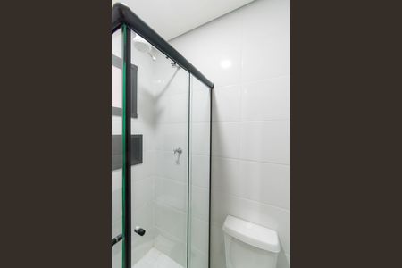 Apartamento à venda com 33m², 1 quarto e sem vaga Apartamento à venda com 33m², 1 quarto e sem vagaBanheiro