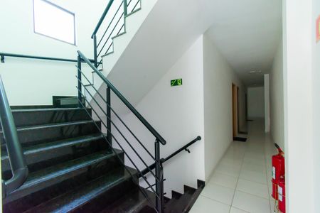 Apartamento à venda com 33m², 1 quarto e sem vaga Apartamento à venda com 33m², 1 quarto e sem vagaÁrea comum