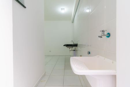 Apartamento à venda com 33m², 1 quarto e sem vaga Apartamento à venda com 33m², 1 quarto e sem vagaÁrea de Serviço