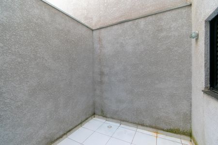 Apartamento à venda com 33m², 1 quarto e sem vaga Apartamento à venda com 33m², 1 quarto e sem vagaQuintal