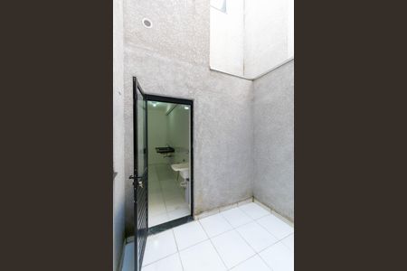 Apartamento à venda com 33m², 1 quarto e sem vaga Apartamento à venda com 33m², 1 quarto e sem vagaQuintal