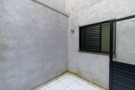 Apartamento à venda com 33m², 1 quarto e sem vaga Apartamento à venda com 33m², 1 quarto e sem vagaQuintal