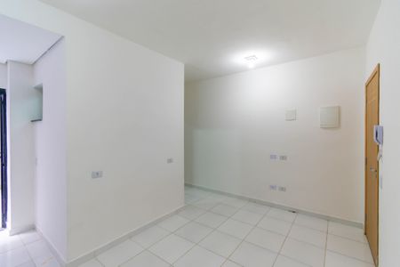 Apartamento à venda com 33m², 1 quarto e sem vaga Apartamento à venda com 33m², 1 quarto e sem vagaSala