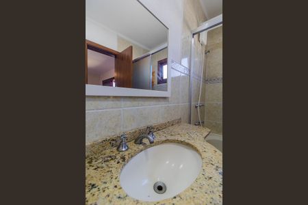 Casa à venda com 154m², 3 quartos e 2 vagas Casa à venda com 154m², 3 quartos e 2 vagasQuarto 1 - Suíte