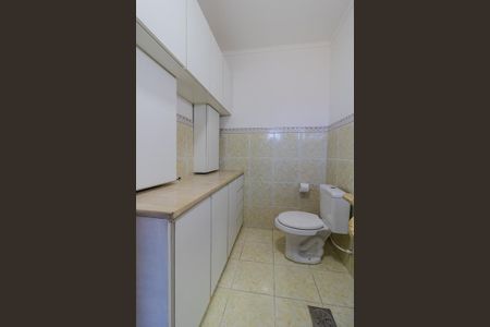 Casa à venda com 154m², 3 quartos e 2 vagas Casa à venda com 154m², 3 quartos e 2 vagasQuarto 1 - Suíte