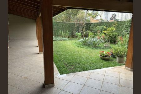 Casa à venda com 400m², 4 quartos e 4 vagasFoto 29