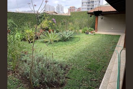 Casa à venda com 400m², 4 quartos e 4 vagasFoto 28