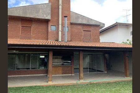 Casa à venda com 400m², 4 quartos e 4 vagasFoto 32