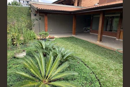 Casa à venda com 400m², 4 quartos e 4 vagasFoto 27