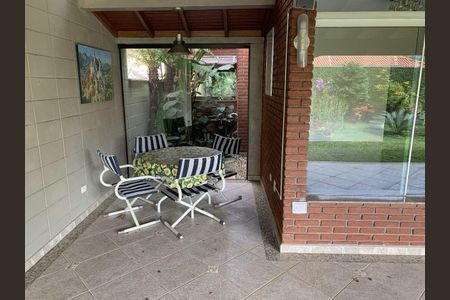 Casa à venda com 400m², 4 quartos e 4 vagasFoto 26