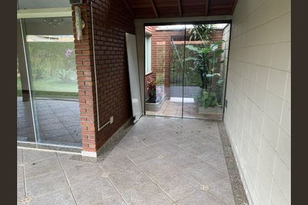 Casa à venda com 400m², 4 quartos e 4 vagasFoto 25