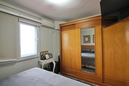 Apartamento à venda com 84m², 2 quartos e 2 vagasQuarto 1 - Suíte