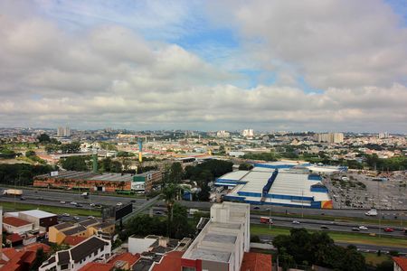 Apartamento à venda com 84m², 2 quartos e 2 vagasSala Vista 