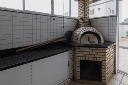 Apartamento à venda com 84m², 2 quartos e 2 vagasÁrea comum