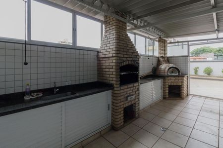 Apartamento à venda com 84m², 2 quartos e 2 vagasÁrea comum