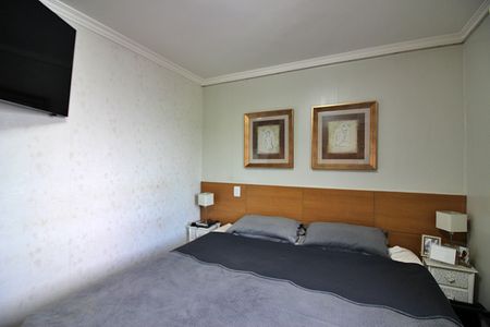 Apartamento à venda com 84m², 2 quartos e 2 vagasQuarto 1 - Suíte