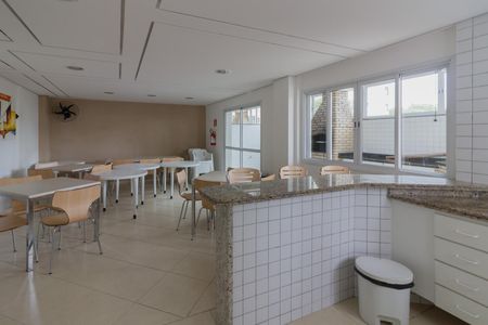 Apartamento à venda com 84m², 2 quartos e 2 vagasÁrea comum