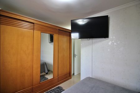 Apartamento à venda com 84m², 2 quartos e 2 vagasQuarto 1 - Suíte