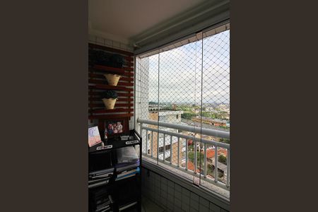 Apartamento à venda com 84m², 2 quartos e 2 vagasSala Sacada 