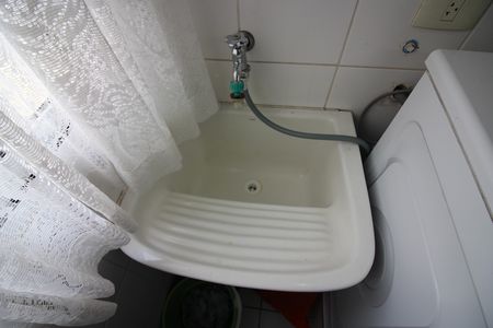 Apartamento à venda com 84m², 2 quartos e 2 vagasÁrea de Serviço