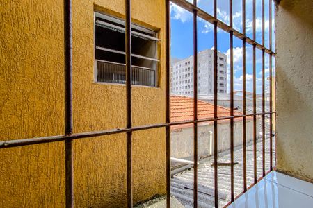 Apartamento à venda com 50m², 2 quartos e 1 vagaVista da Sala