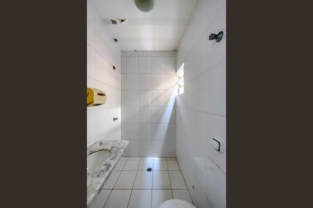 Apartamento à venda com 50m², 2 quartos e 1 vagaBanheiro da Suíte