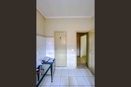 Apartamento à venda com 50m², 2 quartos e 1 vagaCozinha