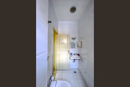 Apartamento à venda com 50m², 2 quartos e 1 vagaBanheiro