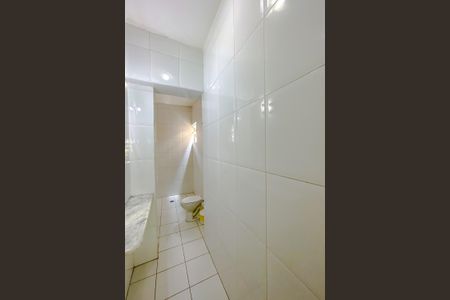 Apartamento à venda com 50m², 2 quartos e 1 vagaBanheiro da Suíte