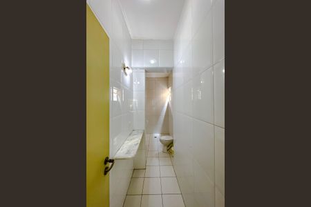 Apartamento à venda com 50m², 2 quartos e 1 vagaBanheiro da Suíte