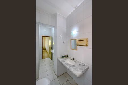 Apartamento à venda com 50m², 2 quartos e 1 vagaBanheiro da Suíte