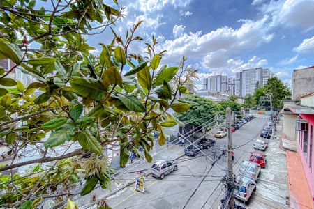 Apartamento à venda com 50m², 2 quartos e 1 vagaVista da Varanda