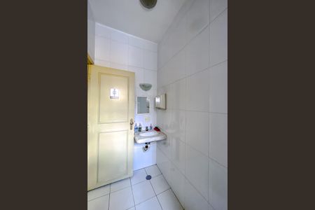 Apartamento à venda com 50m², 2 quartos e 1 vagaBanheiro