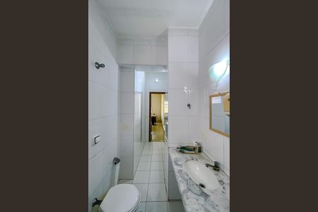 Apartamento à venda com 50m², 2 quartos e 1 vagaBanheiro da Suíte