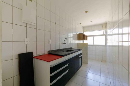 Apartamento para alugar com 65m², 2 quartos e 1 vaga Apartamento para alugar com 65m², 2 quartos e 1 vagaCozinha