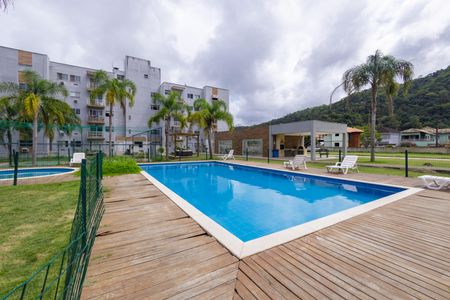 Apartamento para alugar com 65m², 2 quartos e 1 vaga Apartamento para alugar com 65m², 2 quartos e 1 vagaÁrea Comum Piscina