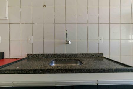 Apartamento para alugar com 65m², 2 quartos e 1 vaga Apartamento para alugar com 65m², 2 quartos e 1 vagaCozinha