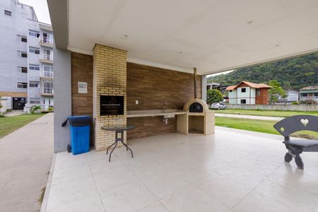 Apartamento para alugar com 65m², 2 quartos e 1 vaga Apartamento para alugar com 65m², 2 quartos e 1 vagaÁrea Comum Churrasqueira